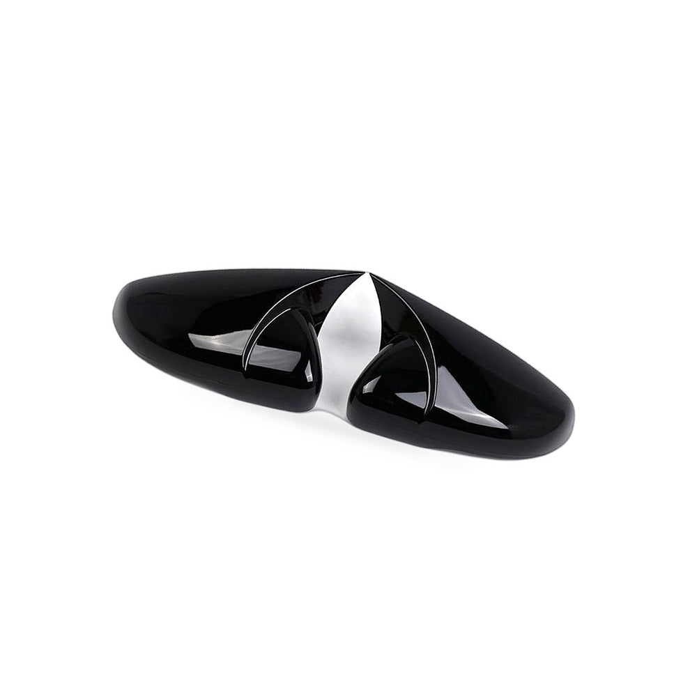 Side Mirror Cover Cap Suitable for Volkswagen Golf MK6 2009-2013 - BD1