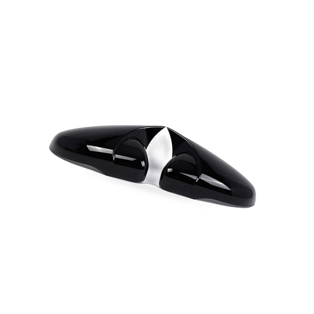 Side Mirror Cover Cap Suitable for Volkswagen Golf MK6 2009-2013 - BD3