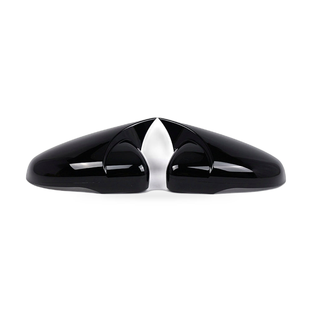 Side Mirror Cover Cap Suitable for Volkswagen Golf MK6 2009-2013 - ZT3
