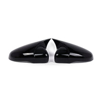 Side Mirror Cover Cap Suitable for Volkswagen Golf MK6 2009-2013 - ZT3
