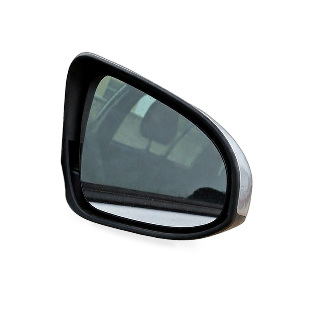 Rearview Mirror Glass Left Side Suitable for Toyota Yaris Vios 14-18 87931-0D660 - BD1