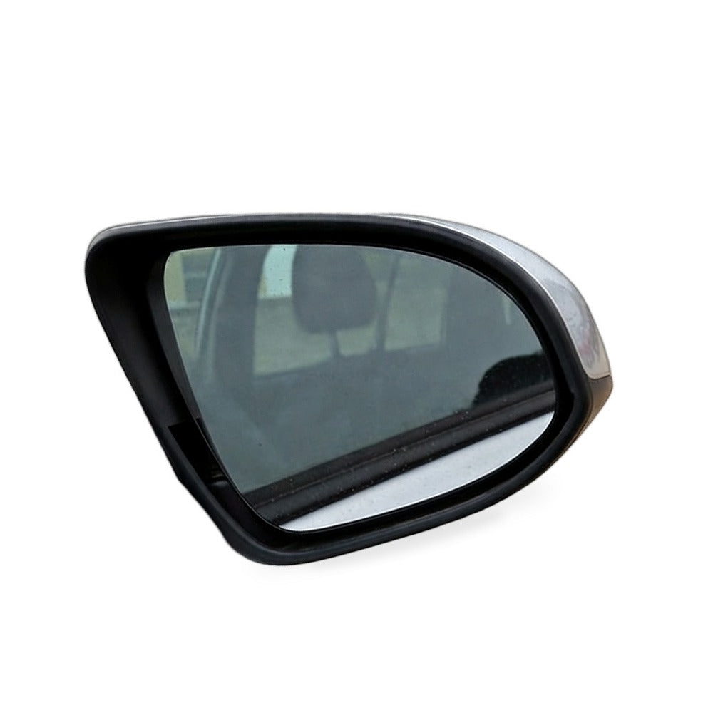 Rearview Mirror Glass Left Side Suitable for Toyota Yaris Vios 14-18 87931-0D660 - BD2