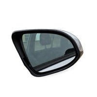 Rearview Mirror Glass Left Side Suitable for Toyota Yaris Vios 14-18 87931-0D660 - BD2