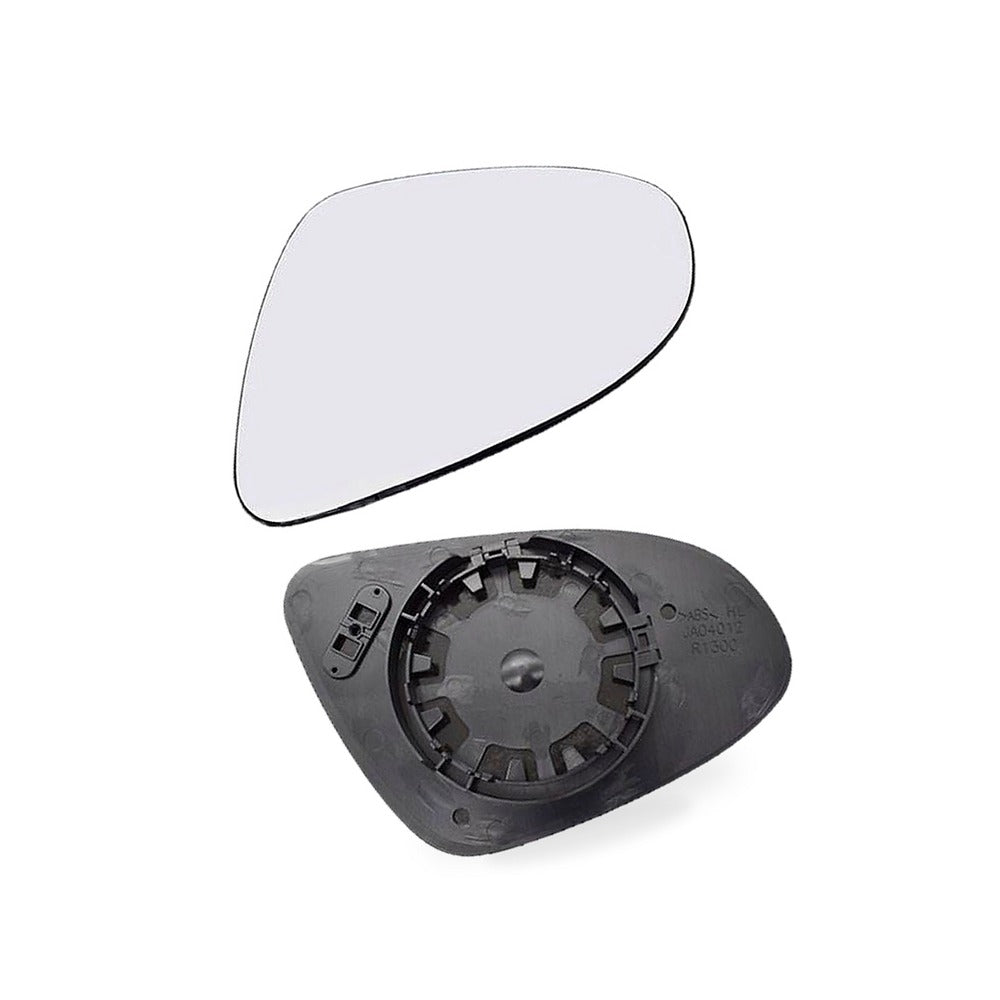 Rearview Mirror Glass Left Side Suitable for Toyota Yaris Vios 14-18 87931-0D660 - BD4