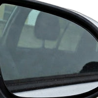 Rearview Mirror Glass Left Side Suitable for Toyota Yaris Vios 14-18 87931-0D660 - XQ1