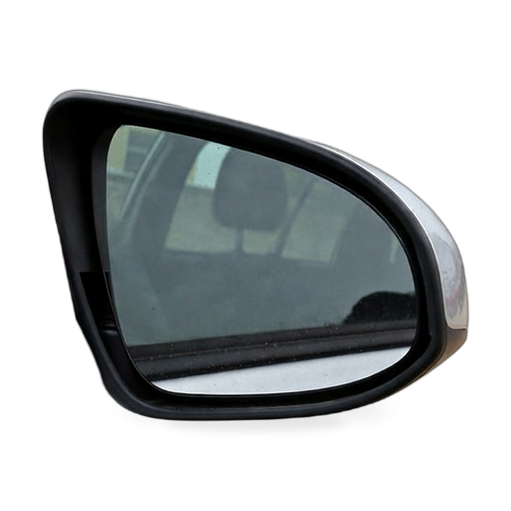 Rearview Mirror Glass Left Side Suitable for Toyota Yaris Vios 14-18 87931-0D660 - ZT2