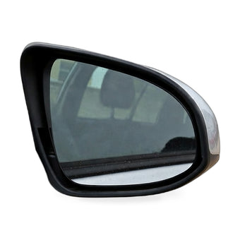 compare product Rearview Mirror Glass Left Side Suitable for Toyota Yaris Vios 14-18 87931-0D660