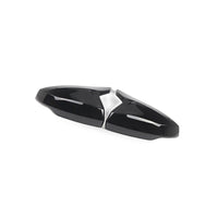 Mirror Housing Cover Suitable for VW Polo 2018-2022 Bullhorn Style Rearview - BD3