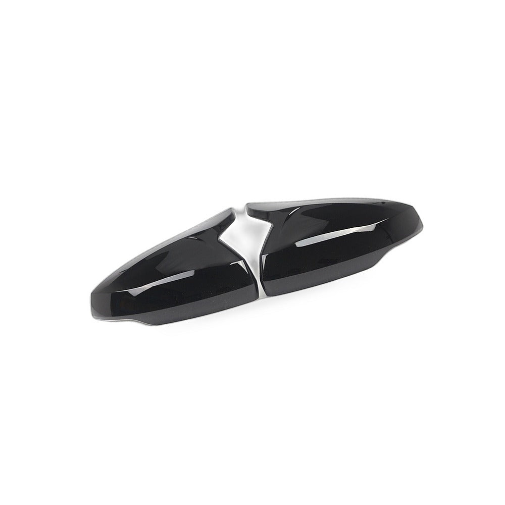 Mirror Housing Cover Suitable for VW Polo 2018-2022 Bullhorn Style Rearview - BD4
