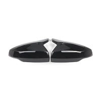 Mirror Housing Cover Suitable for VW Polo 2018-2022 Bullhorn Style Rearview - ZT3