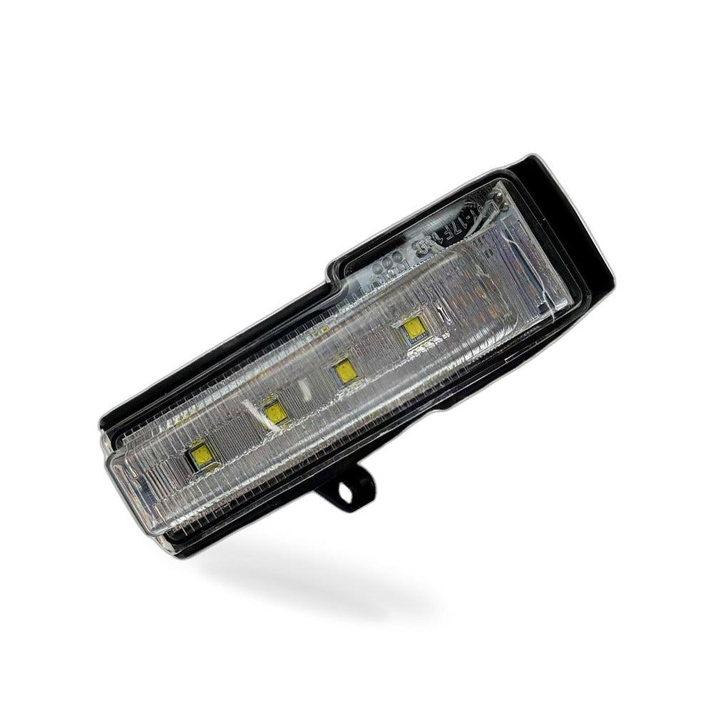 Mirror Turn Signal Lamp Suitable for Ford F-150 Raptor 2015-2020 Left Right - BD1