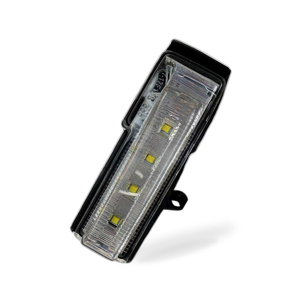 Mirror Turn Signal Lamp Suitable for Ford F-150 Raptor 2015-2020 Left Right - BD2