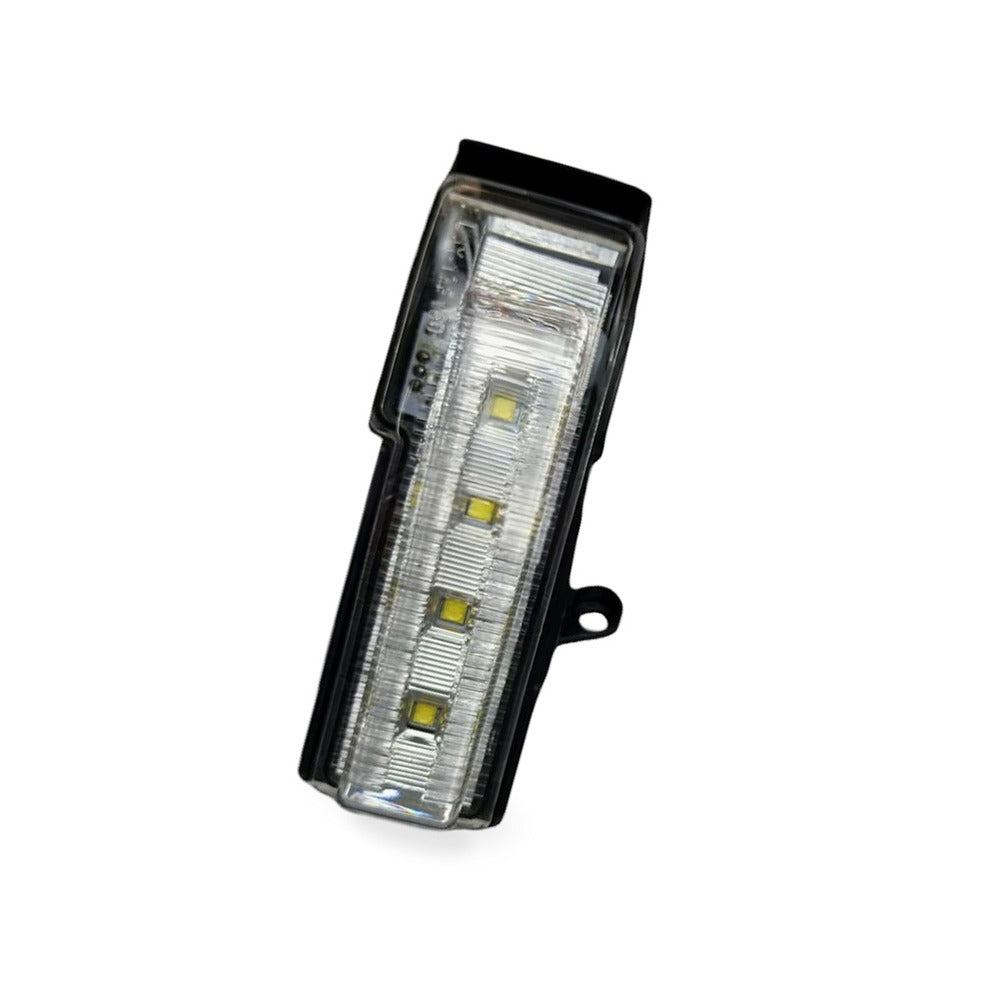 Mirror Turn Signal Lamp Suitable for Ford F-150 Raptor 2015-2020 Left Right - BD3