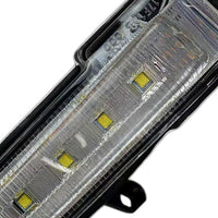 Mirror Turn Signal Lamp Suitable for Ford F-150 Raptor 2015-2020 Left Right - XQ1