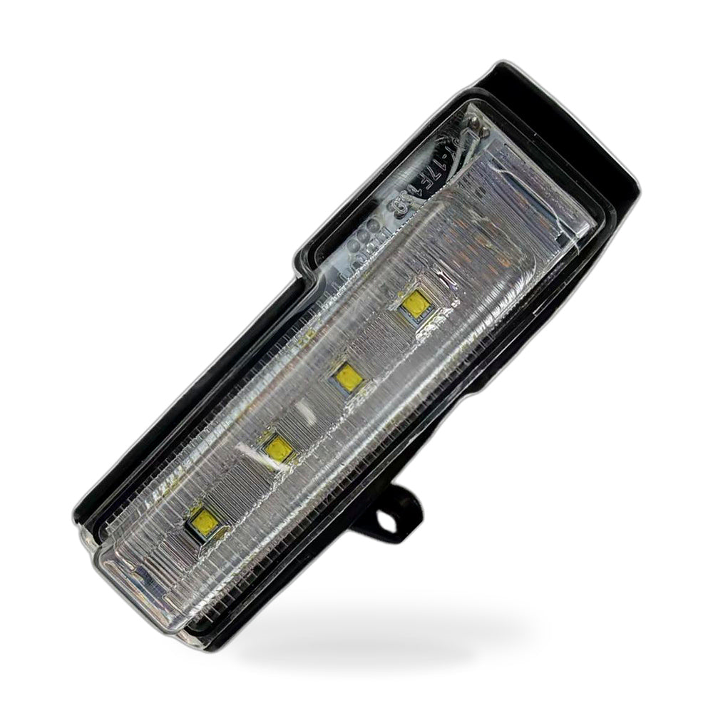 Mirror Turn Signal Lamp Suitable for Ford F-150 Raptor 2015-2020 Left Right - ZT2