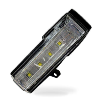 compare product Mirror Turn Signal Lamp Suitable for Ford F-150 Raptor 2015-2020 Left Right
