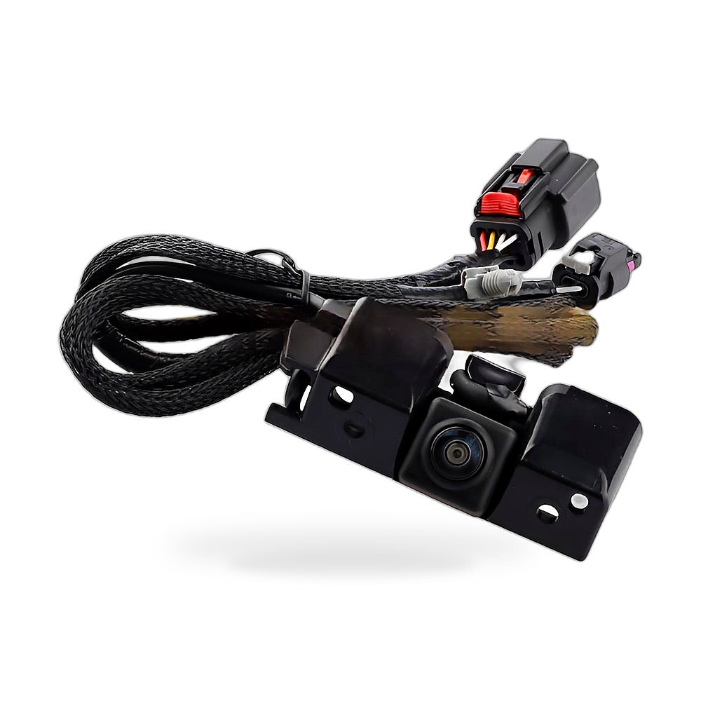 Rear View Camera Suitable for Buick Envision Chevrolet Cruze Equinox 2016-2020 - ZT3