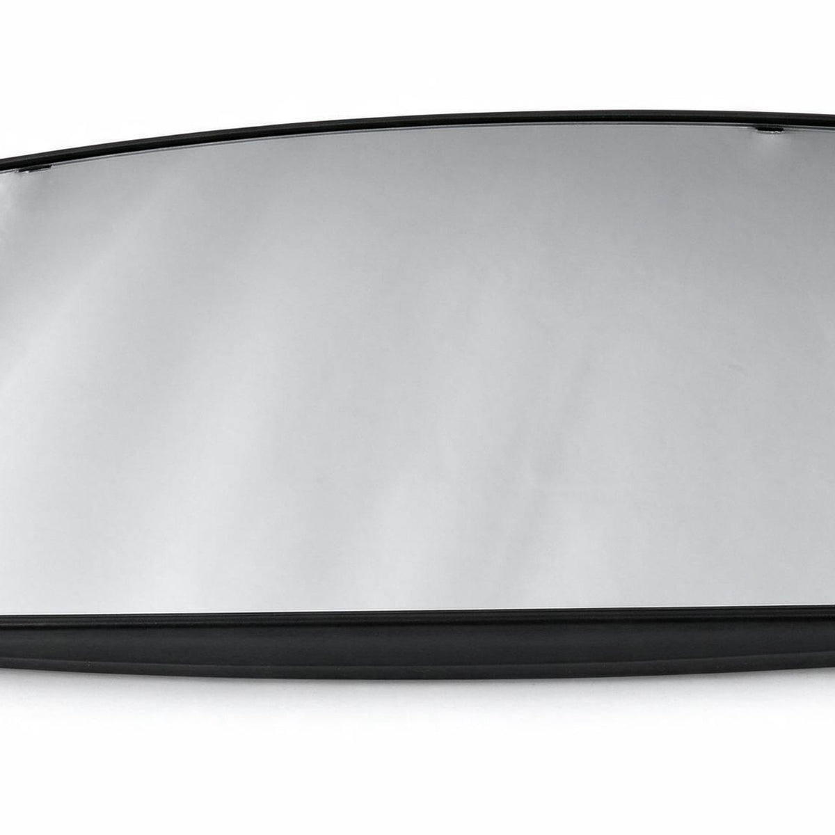 Door Mirror Glass Lower Heated Type 2 Backing Suitable for Mercedes-Benz - XQ1