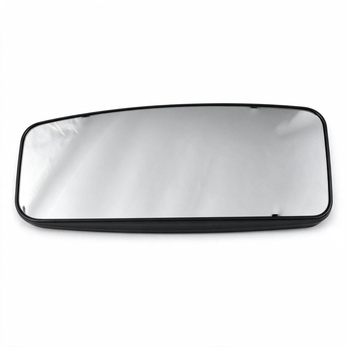 Door Mirror Glass Lower Heated Type 2 Backing Suitable for Mercedes-Benz - ZT2