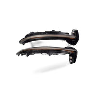 LED Rearview Mirror Light Suitable for Audi TT TTS TTRS R8 MK3 8S Turn Signal - BD4