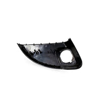 Mirror Bottom Cover Lower Shell Suitable for Audi A3 S3 RS3 14-20 Left 8V0857521 - BD3