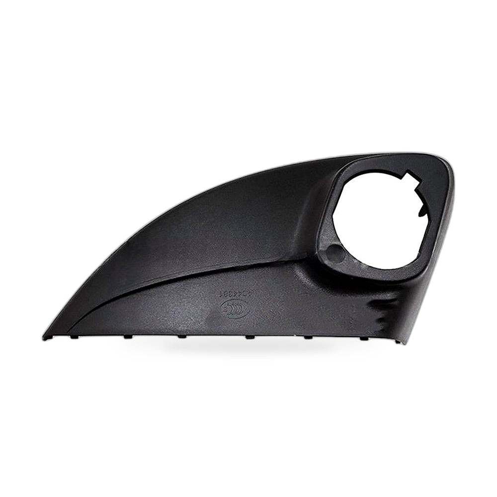 Mirror Bottom Cover Lower Shell Suitable for Audi A3 S3 RS3 14-20 Left 8V0857521 - ZT2