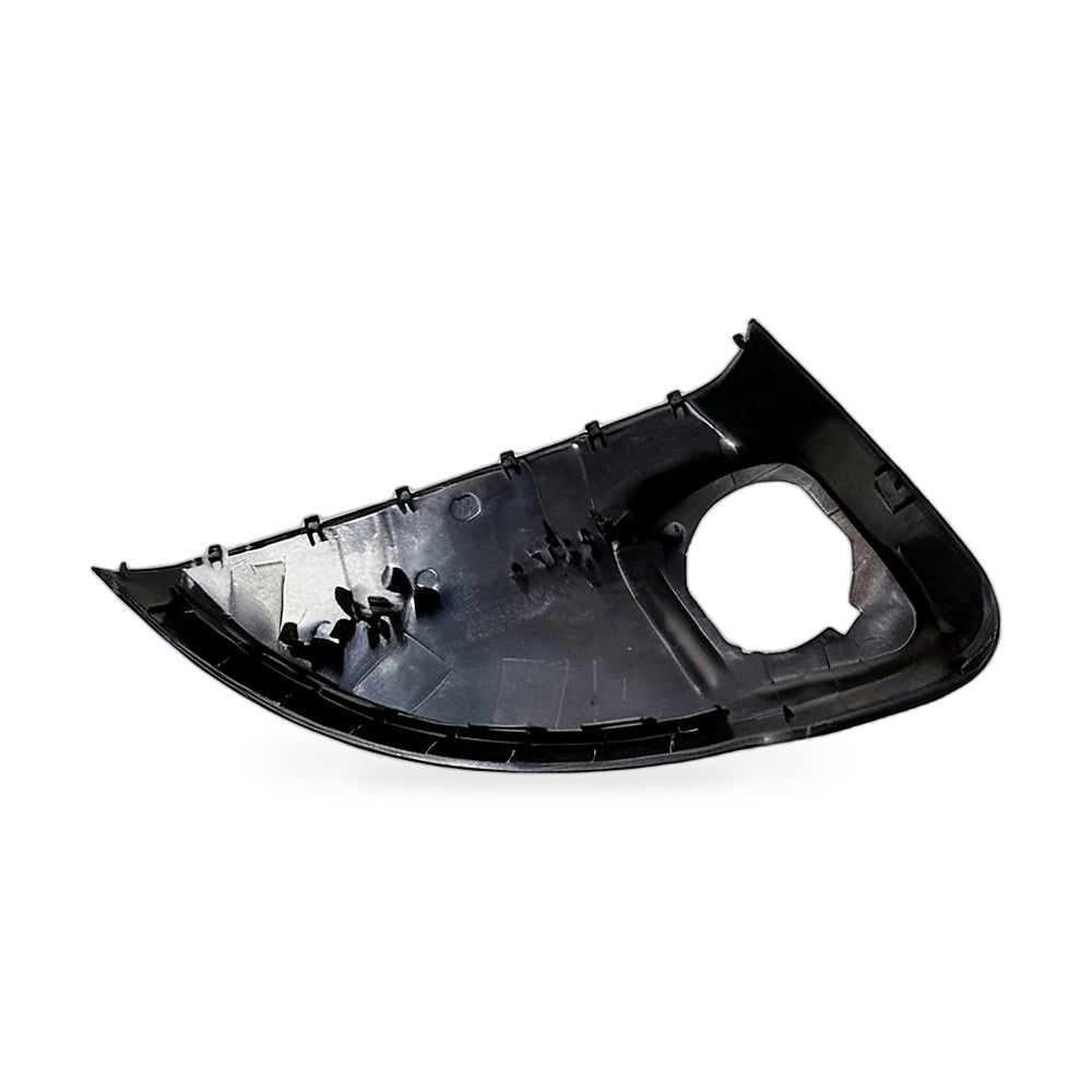 Mirror Bottom Cover Lower Shell Suitable for Audi A3 S3 RS3 14-20 Left 8V0857521 - ZT3