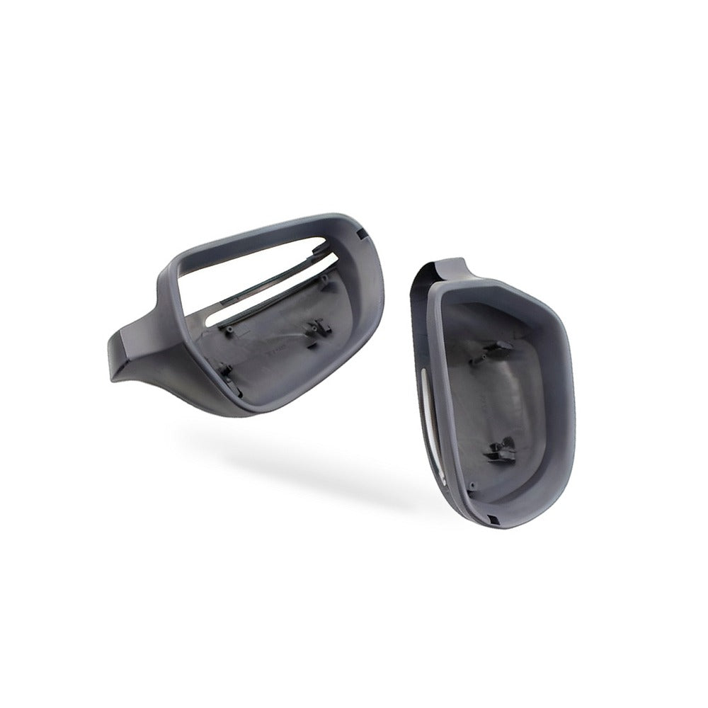 Rearview Mirror Housing Frame Left Suitable for Audi A4L B8 A6L C6 09-12 - BD1