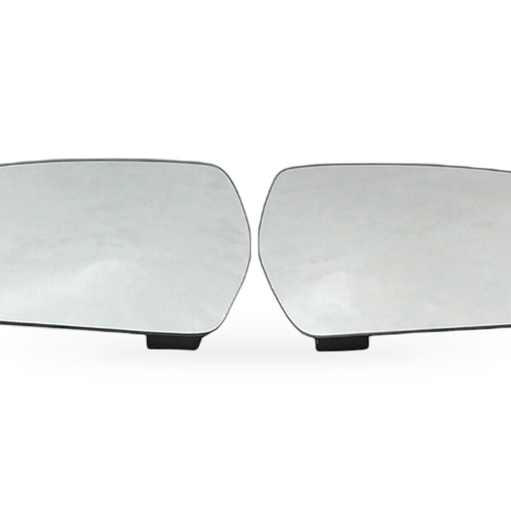 Suitable for Audi A4 B9 2013-2016 Left Side Rearview Mirror Glass 8K0857536F - XQ1