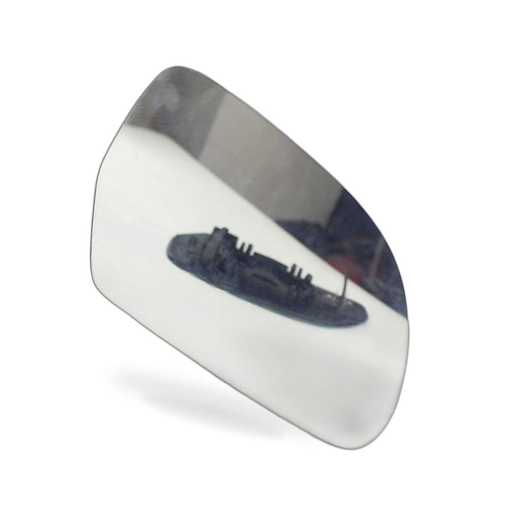 Mirror Glass Suitable for Audi A4 B8 A6L C6 2009-2012 Left Side 8T0857536D - BD1
