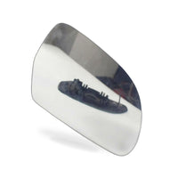 Mirror Glass Suitable for Audi A4 B8 A6L C6 2009-2012 Left Side 8T0857536D - BD1