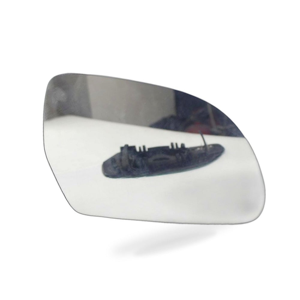 Mirror Glass Suitable for Audi A4 B8 A6L C6 2009-2012 Left Side 8T0857536D - BD2