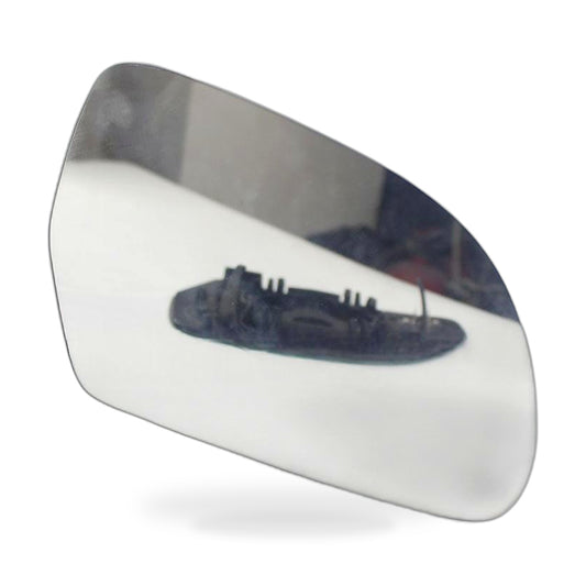 Mirror Glass Suitable for Audi A4 B8 A6L C6 2009-2012 Left Side 8T0857536D - ZT2