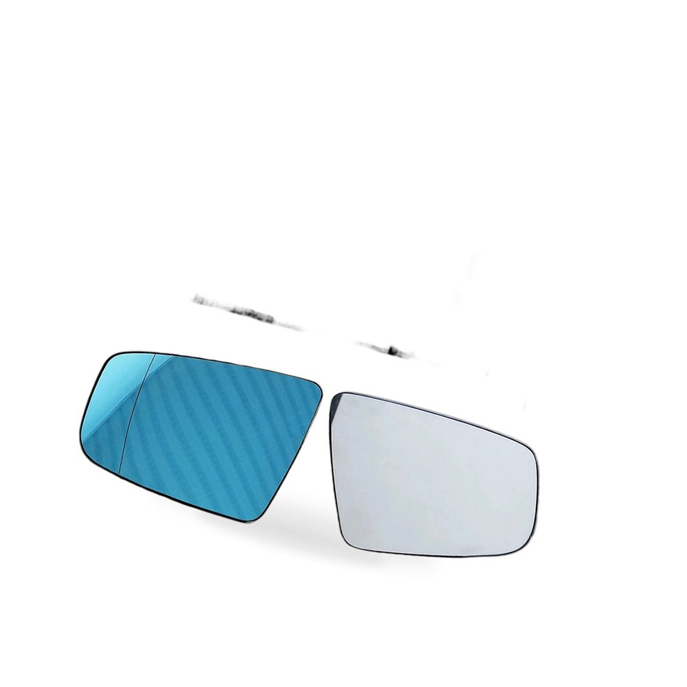 Side Mirror Glass Passenger Right White Convex Suitable for Buick LaCrosse 09-15 - BD1