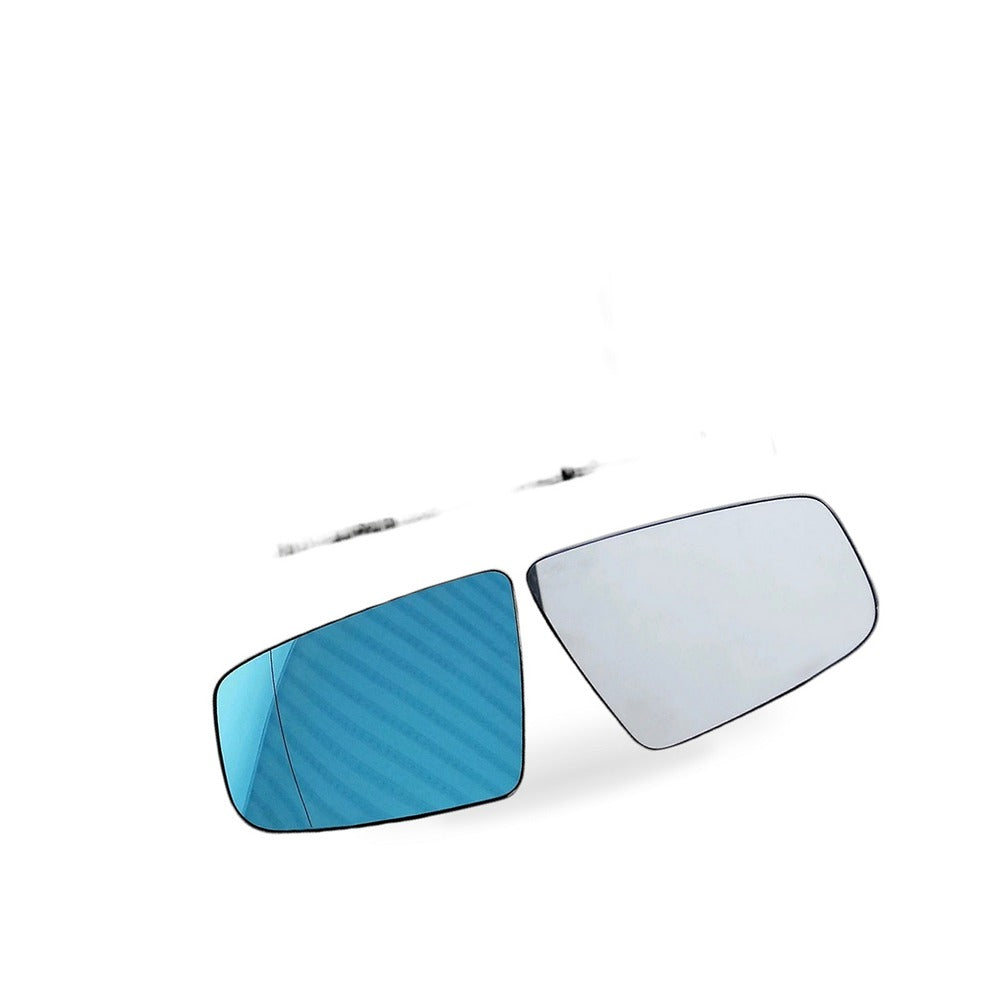 Side Mirror Glass Passenger Right White Convex Suitable for Buick LaCrosse 09-15 - BD2