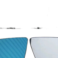 Side Mirror Glass Passenger Right White Convex Suitable for Buick LaCrosse 09-15 - XQ1