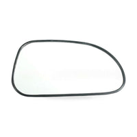 Mirror Glass Left Driver Side Suitable for Buick Excelle 2003-2007 Non-Heating - ZT3