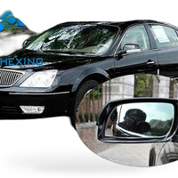 Passenger Side Mirror Glass Lens Suitable for Buick LaCrosse 2006-2008 - XQ1