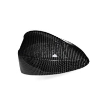 Carbon Fiber Side Mirror Cover Suitable for BMW E90 320i 325i 328i 2005-2007 - BD2