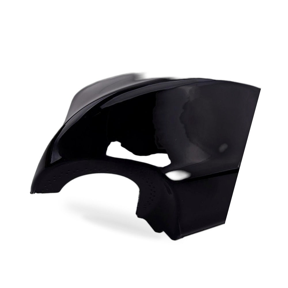 Carbon Fiber Side Mirror Cover Suitable for BMW E90 320i 325i 328i 2005-2007 - BD3