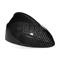 Carbon Fiber Side Mirror Cover Suitable for BMW E90 320i 325i 328i 2005-2007 - ZT2