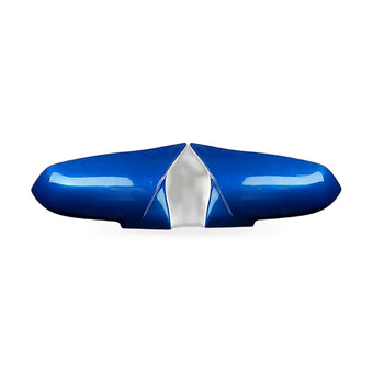 compare product Side Mirror Cover Suitable for BMW 1 2 3 4 Series F20 F30 F32 Pearl White