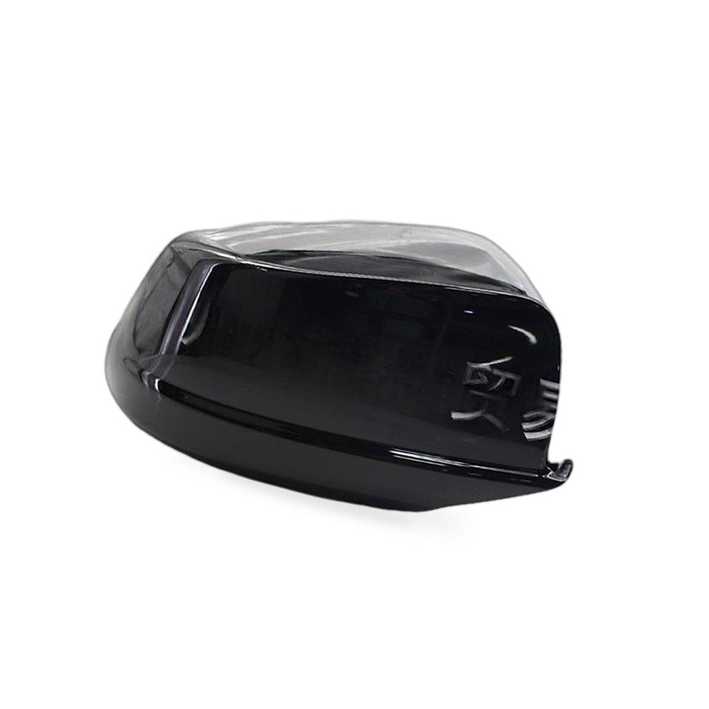Side Mirror Cover Suitable for BMW 5 Series F10 F18 2010-2013 Rearview Shell - BD1