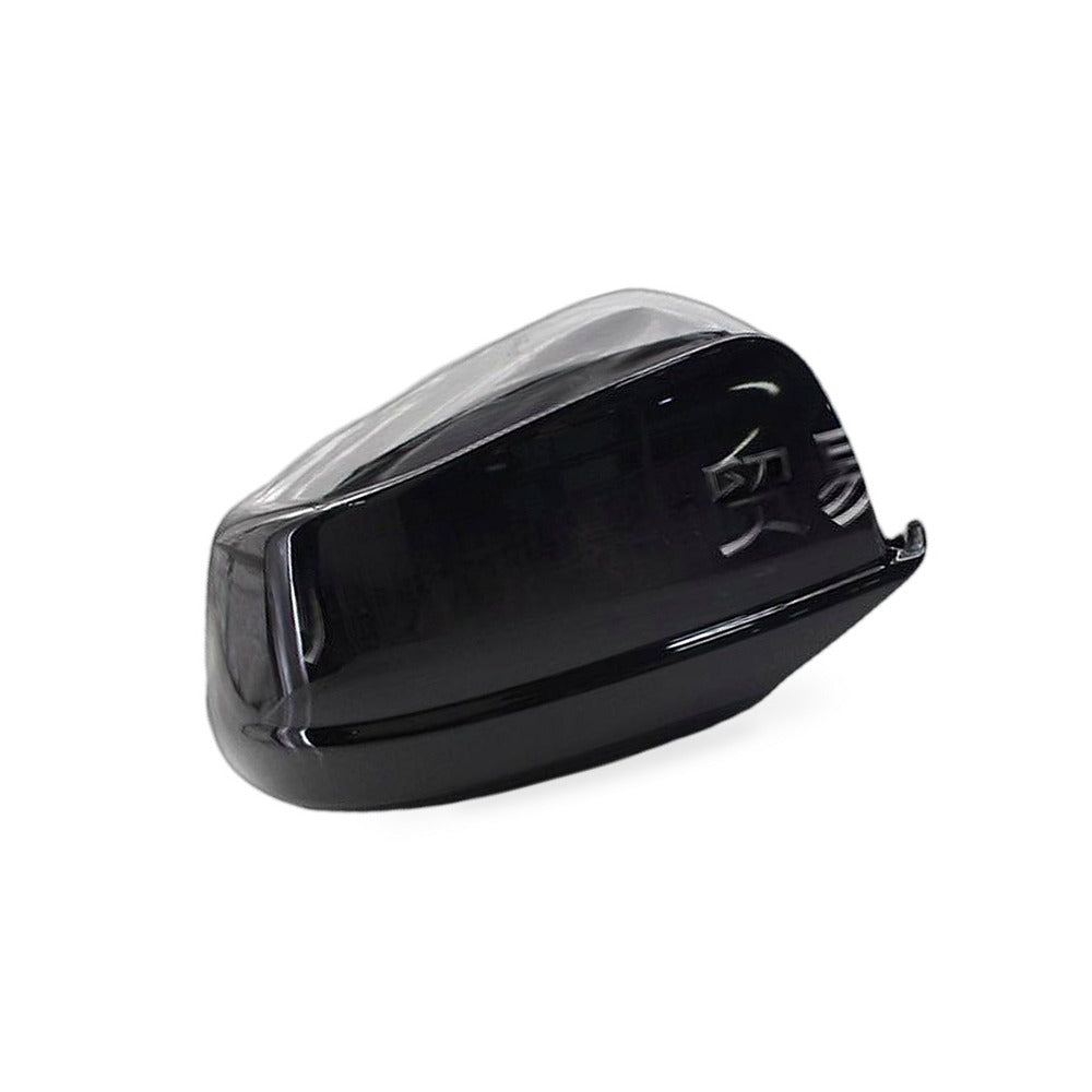 Side Mirror Cover Suitable for BMW 5 Series F10 F18 2010-2013 Rearview Shell - BD2