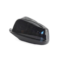 Side Mirror Cover Suitable for BMW 5 Series F10 F18 2010-2013 Rearview Shell - BD3