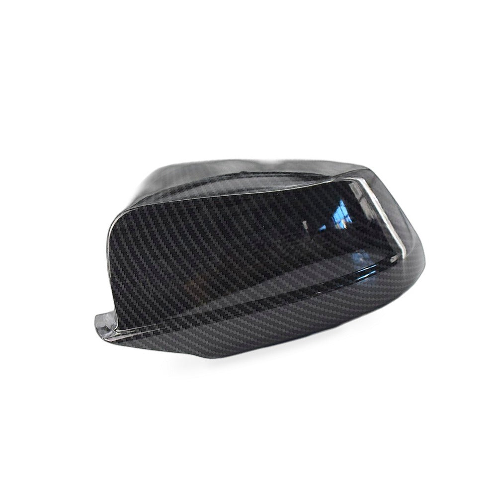 Side Mirror Cover Suitable for BMW 5 Series F10 F18 2010-2013 Rearview Shell - BD4