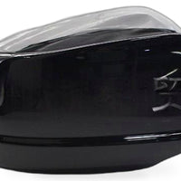 Side Mirror Cover Suitable for BMW 5 Series F10 F18 2010-2013 Rearview Shell - XQ1