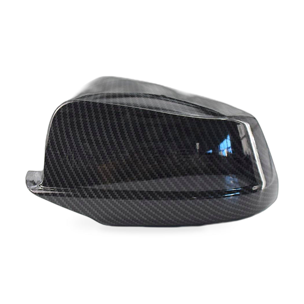 Side Mirror Cover Suitable for BMW 5 Series F10 F18 2010-2013 Rearview Shell - ZT3