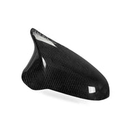 Carbon Fiber Texture Side Mirror Cover Suitable for BMW F80 M3 F82 M4 - BD3