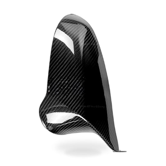 Carbon Fiber Texture Side Mirror Cover Suitable for BMW F80 M3 F82 M4 - ZT2